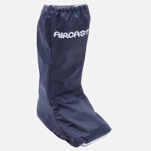 Aircast Walking Brave Weather Cover — Navy Blue